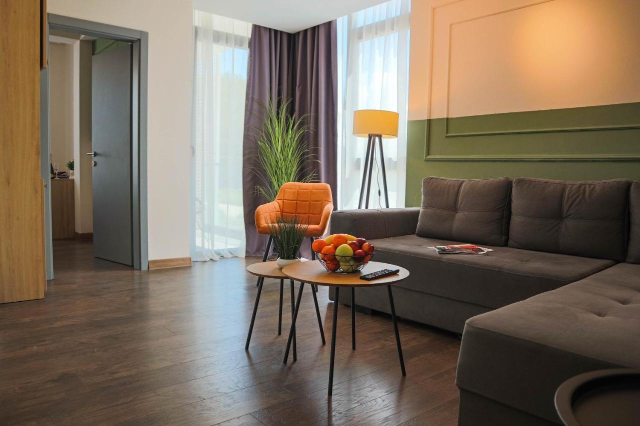 Hotel Dijana ปิโรต์ ภายนอก รูปภาพ
