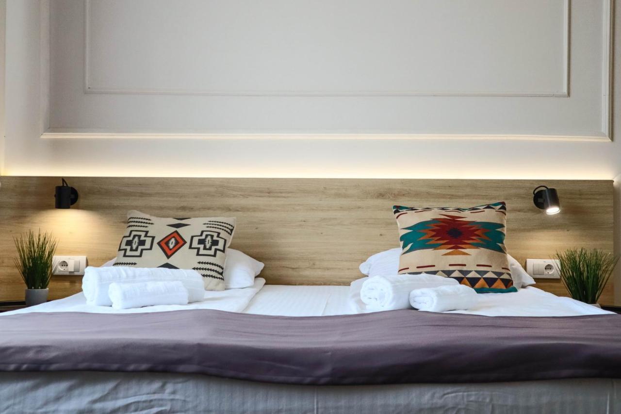 Hotel Dijana ปิโรต์ ภายนอก รูปภาพ