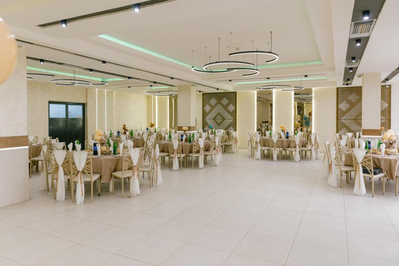 Hotel Dijana ปิโรต์ ภายนอก รูปภาพ