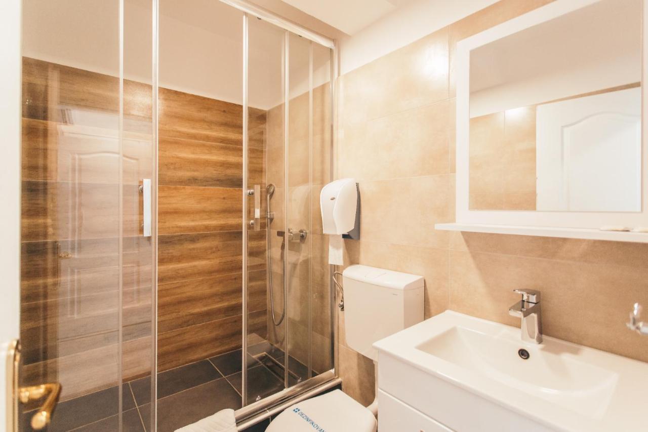 Hotel Dijana ปิโรต์ ภายนอก รูปภาพ