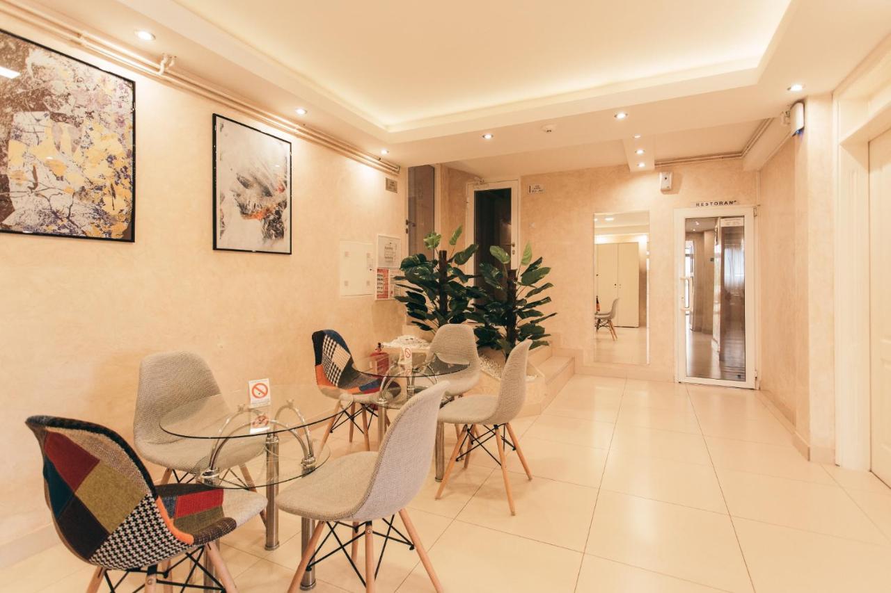 Hotel Dijana ปิโรต์ ภายนอก รูปภาพ